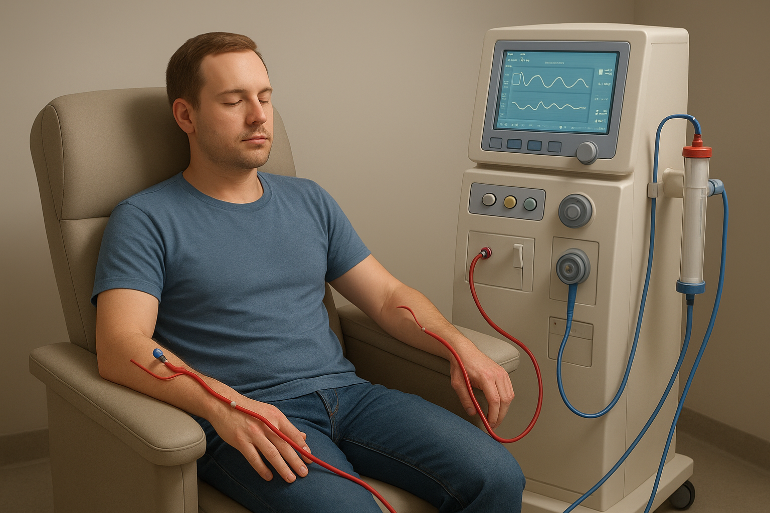 Hemodialysis