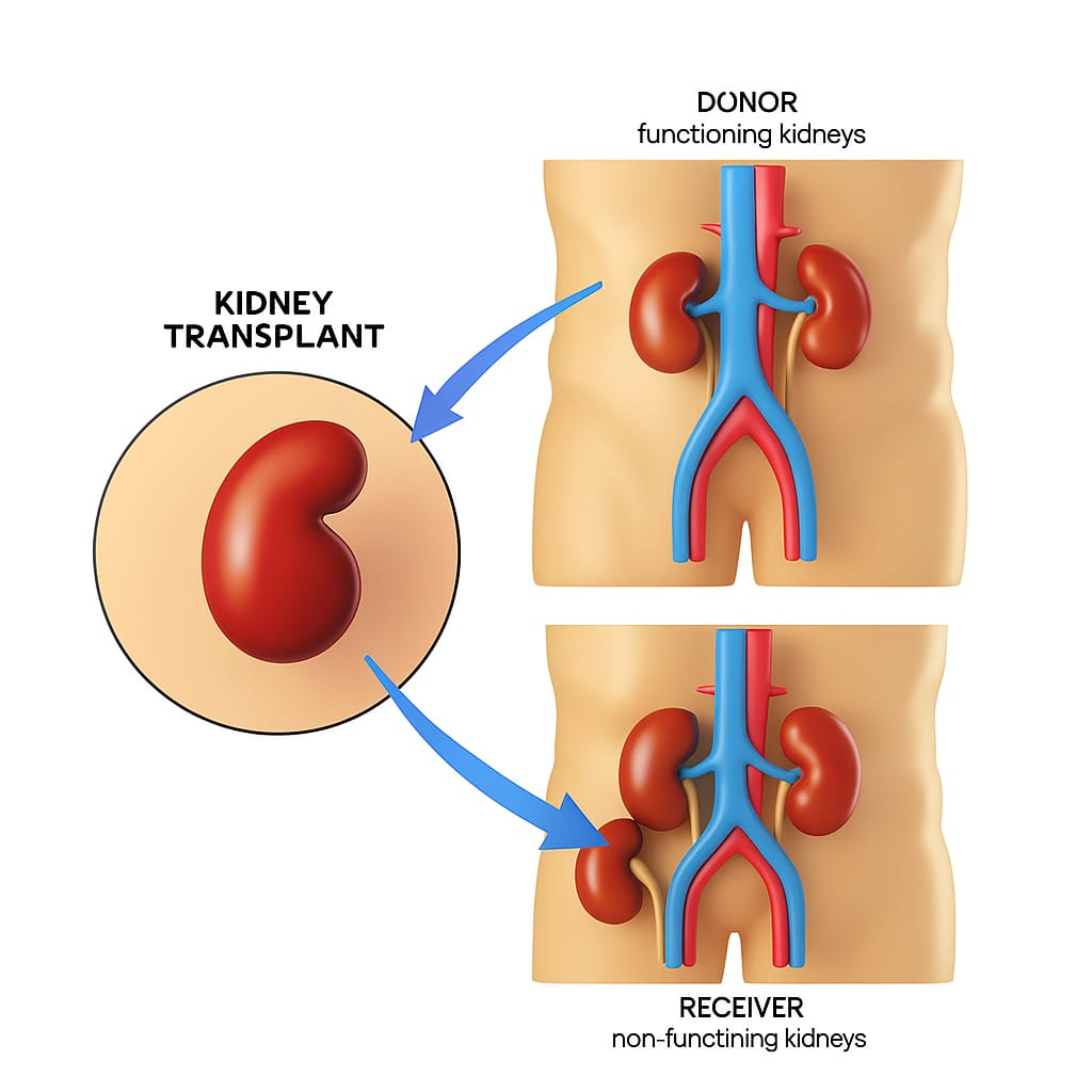 Kidney Transplant